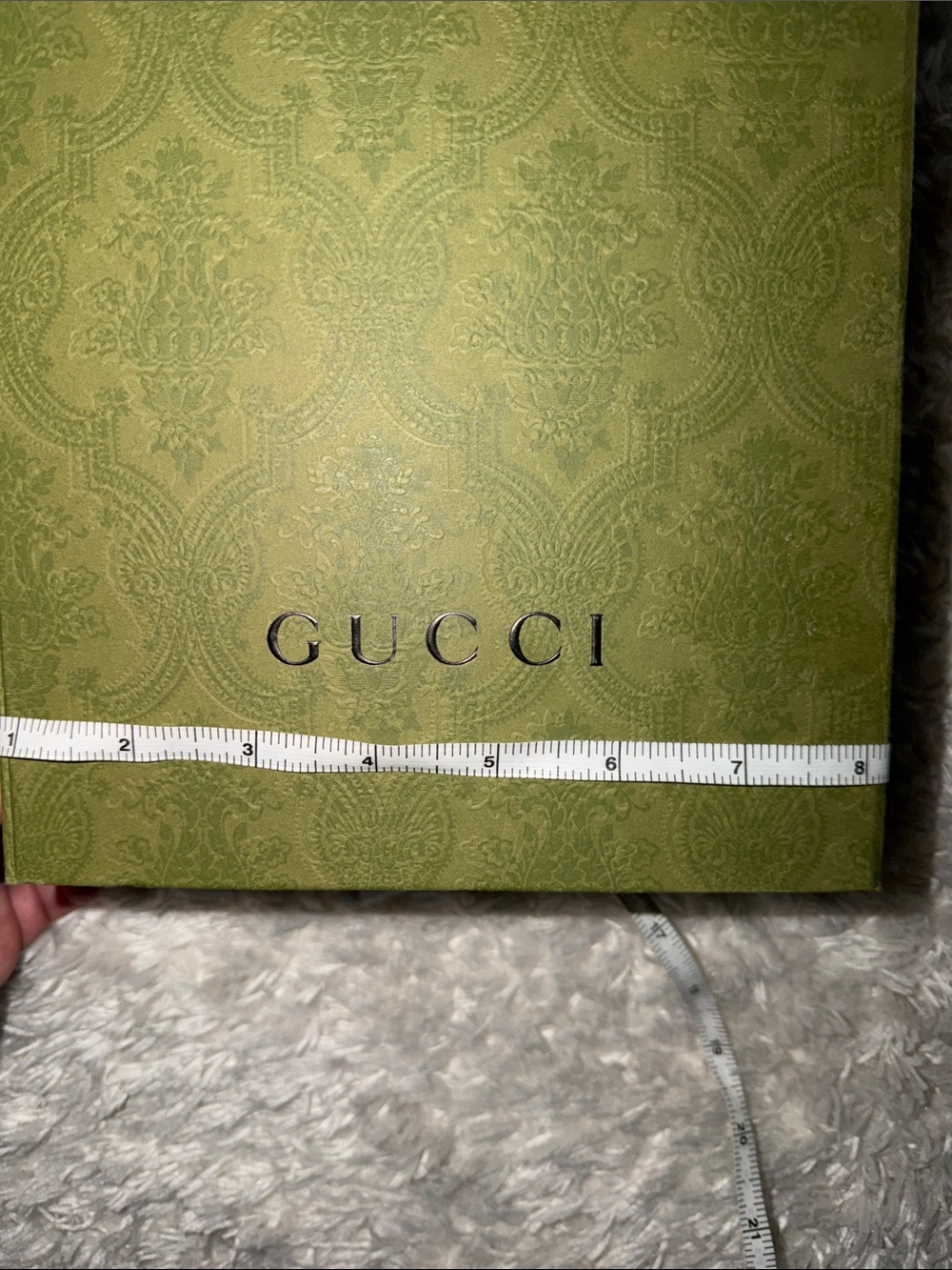 Gucci Box - Picture 5 of 9